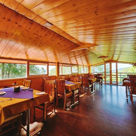 Hotel Bliss Kasauli Εξωτερικό φωτογραφία