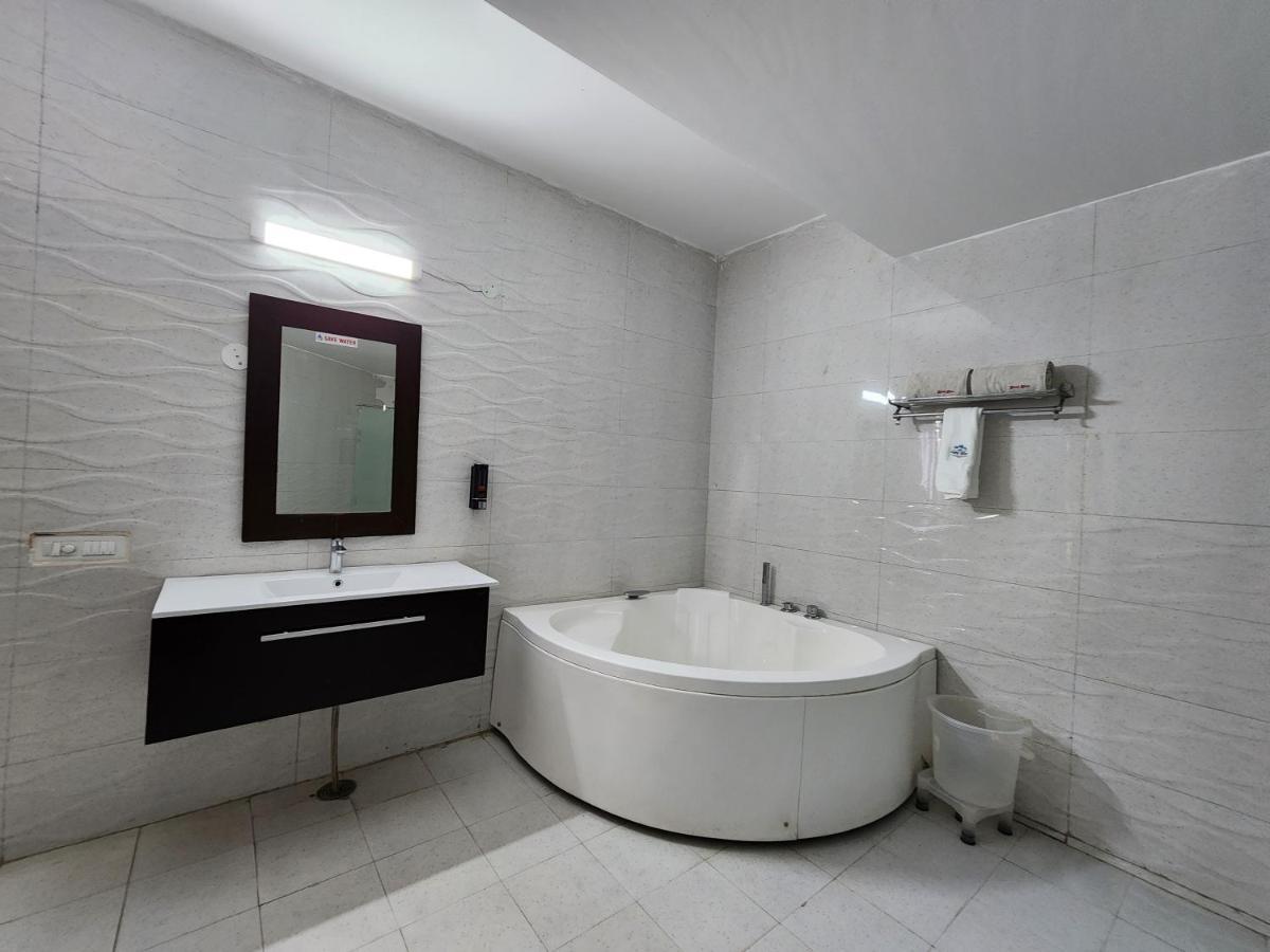 Hotel Bliss Kasauli Εξωτερικό φωτογραφία