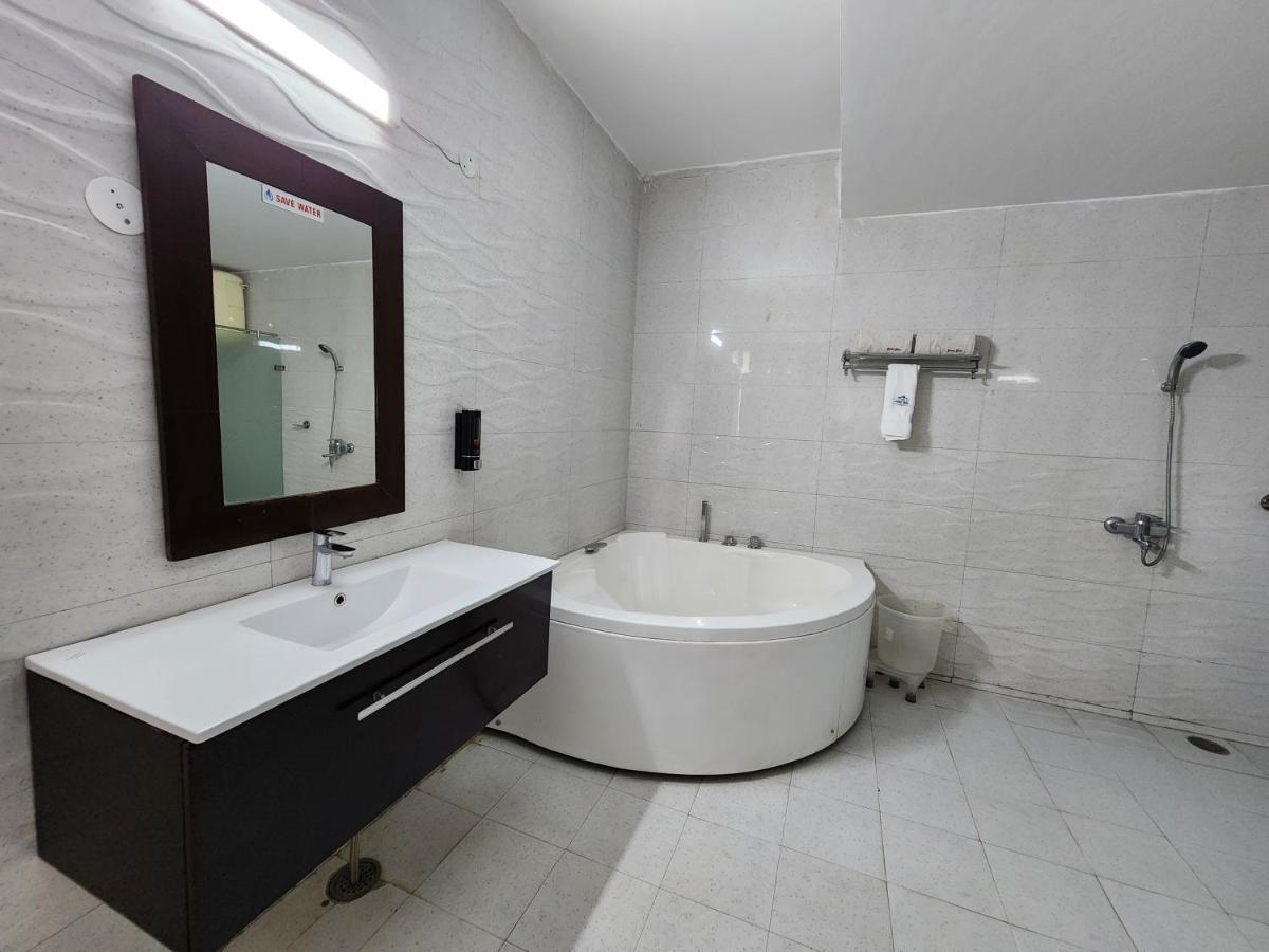 Hotel Bliss Kasauli Εξωτερικό φωτογραφία