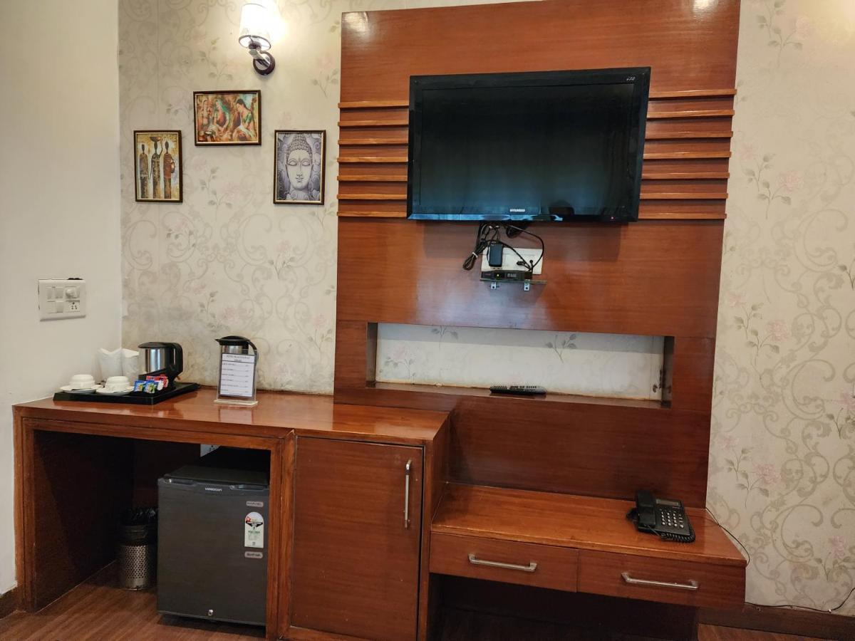 Hotel Bliss Kasauli Εξωτερικό φωτογραφία