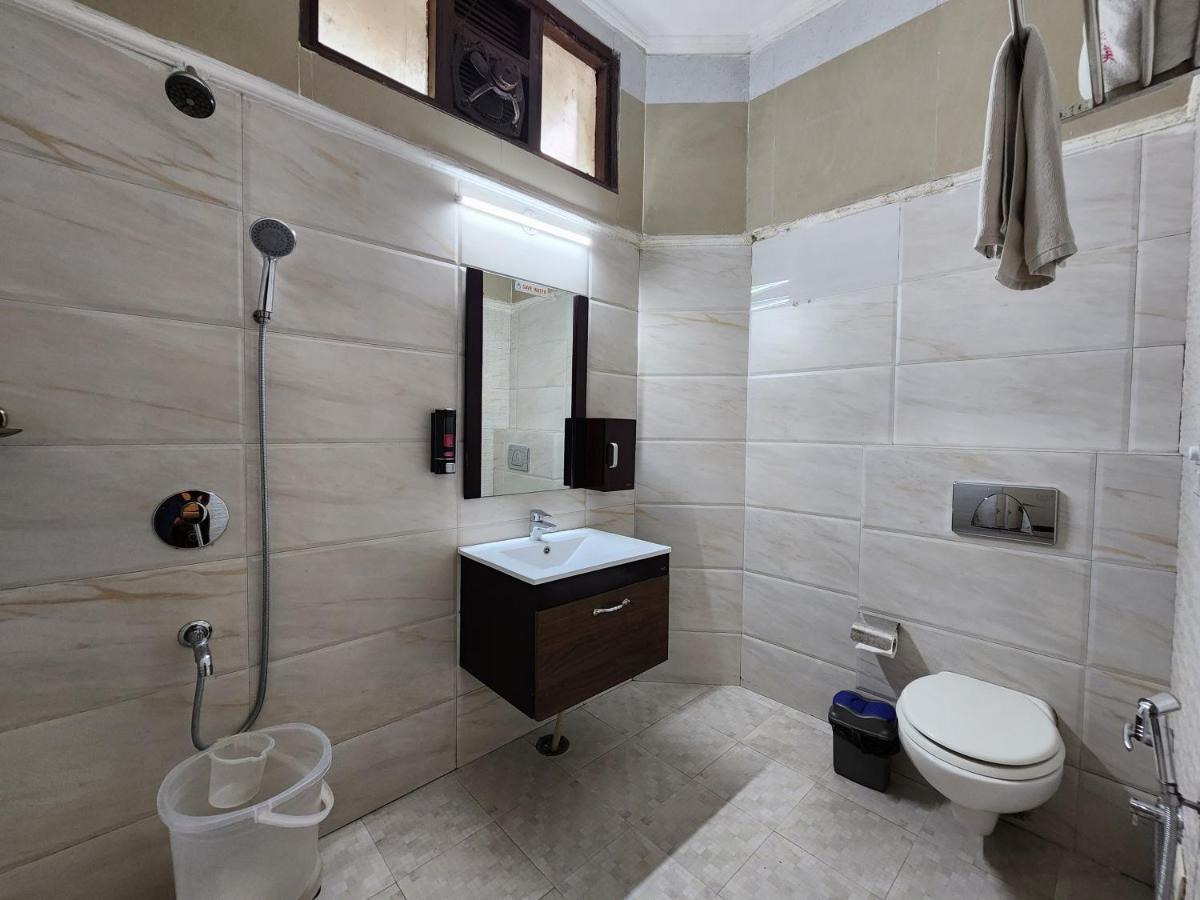Hotel Bliss Kasauli Εξωτερικό φωτογραφία
