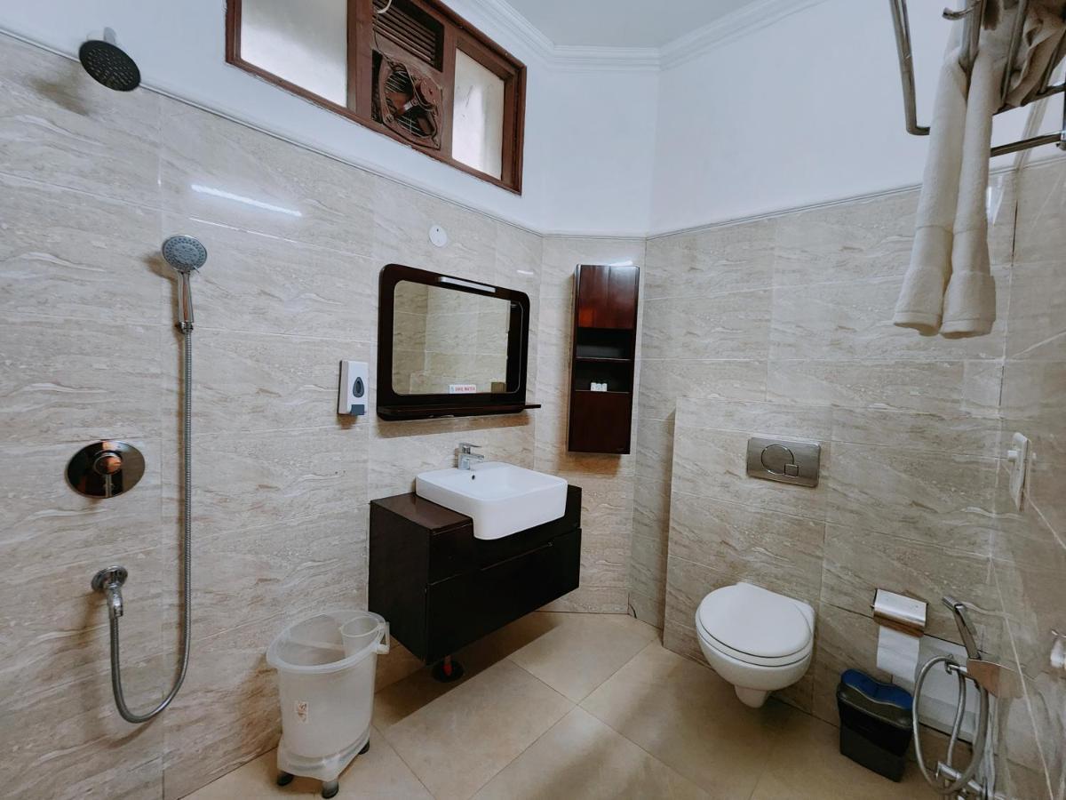 Hotel Bliss Kasauli Εξωτερικό φωτογραφία