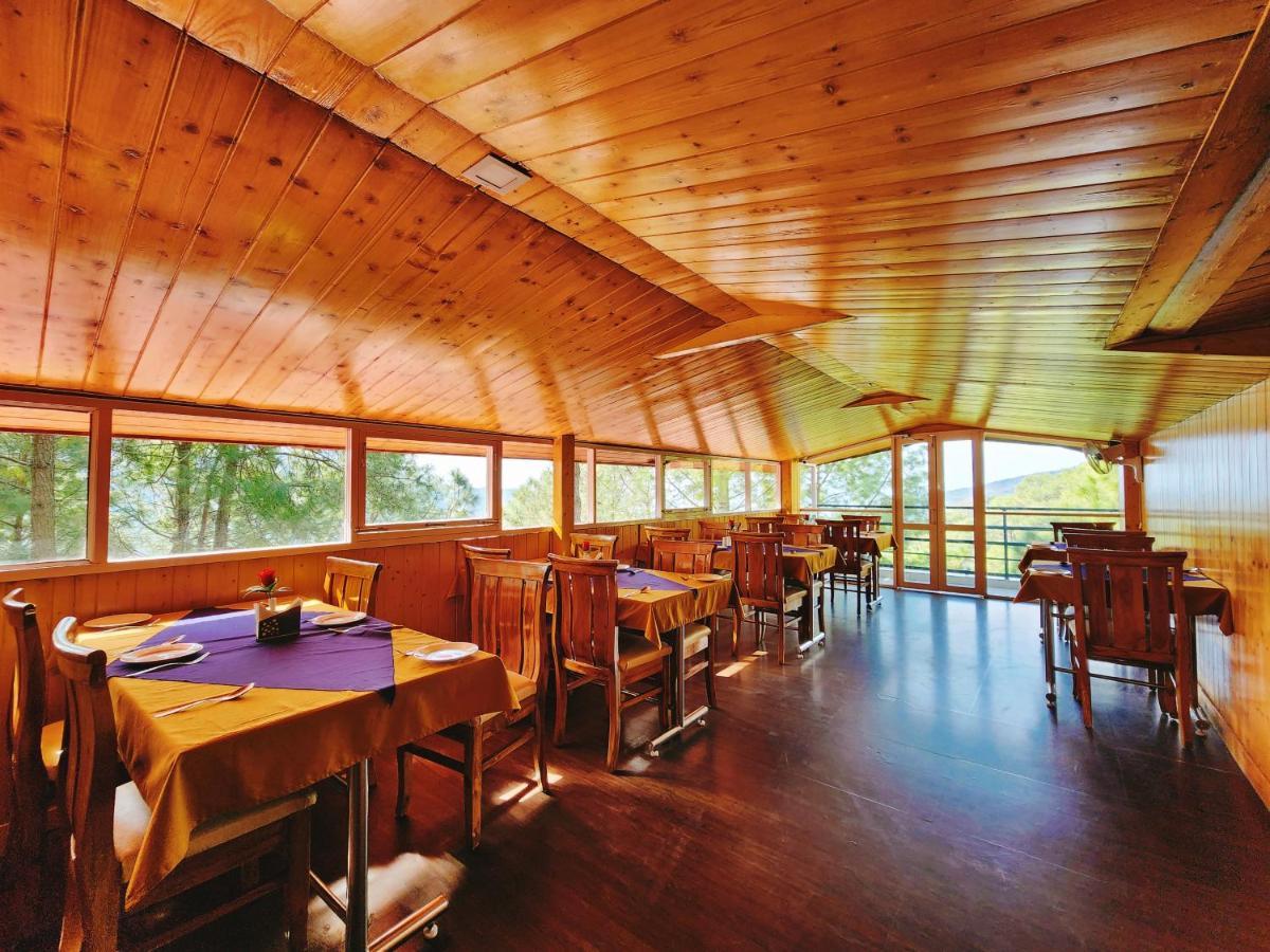 Hotel Bliss Kasauli Εξωτερικό φωτογραφία