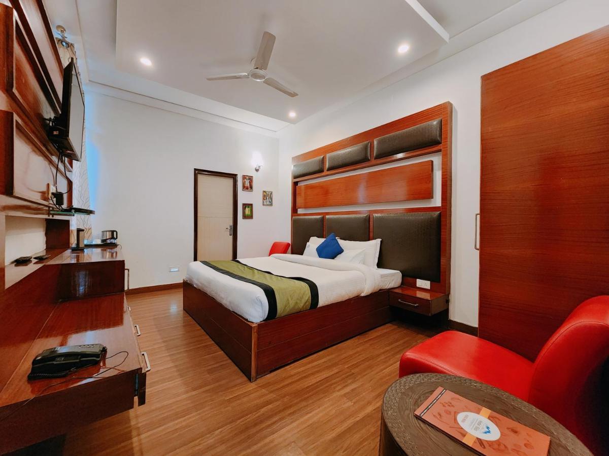 Hotel Bliss Kasauli Εξωτερικό φωτογραφία