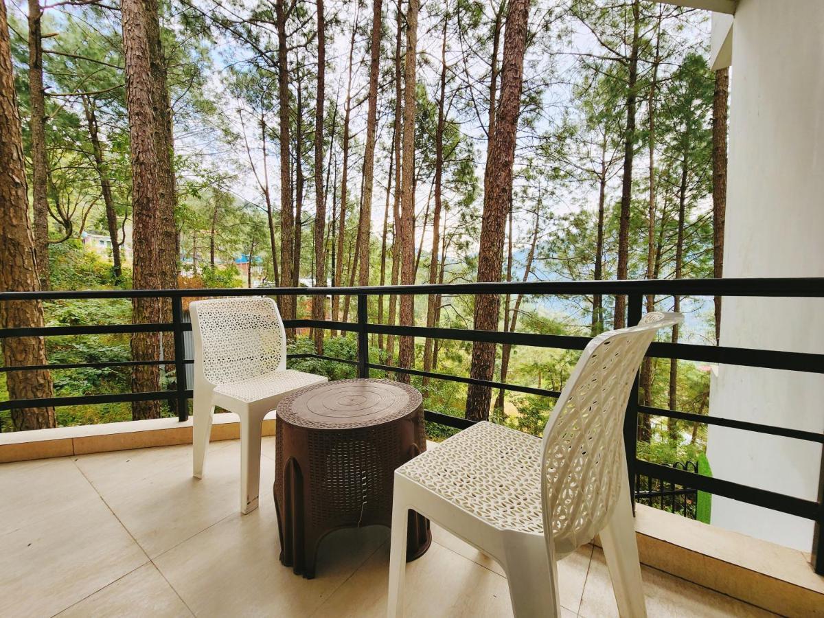 Hotel Bliss Kasauli Εξωτερικό φωτογραφία