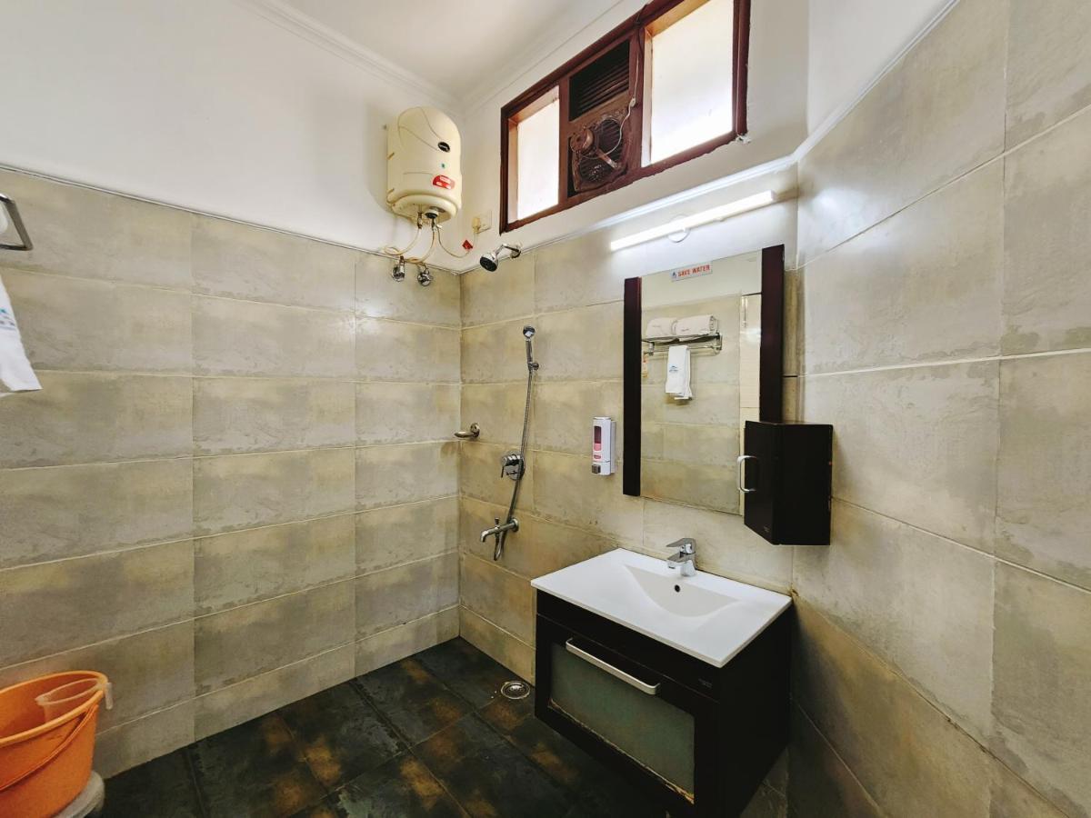 Hotel Bliss Kasauli Εξωτερικό φωτογραφία