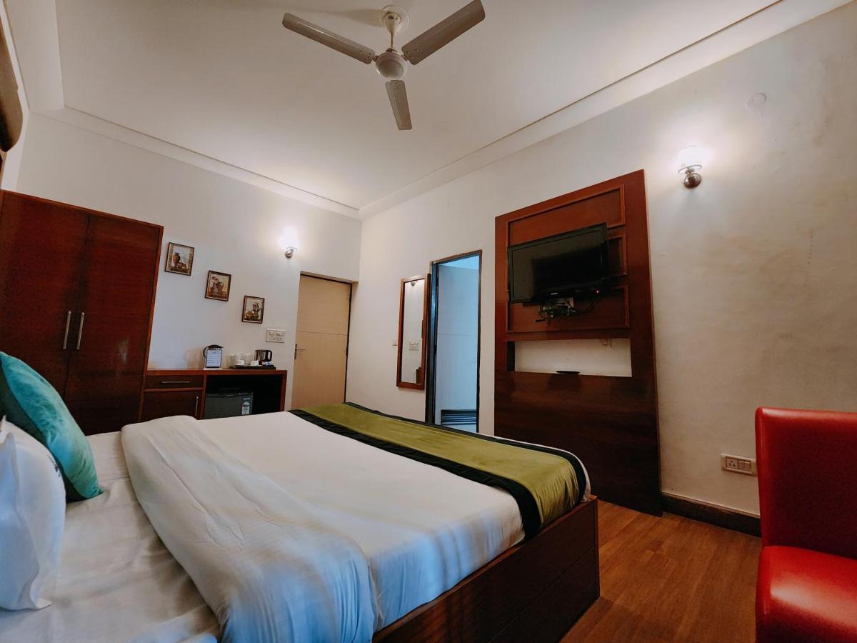 Hotel Bliss Kasauli Εξωτερικό φωτογραφία