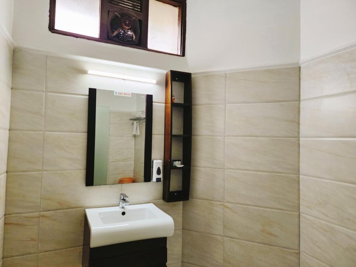 Hotel Bliss Kasauli Εξωτερικό φωτογραφία