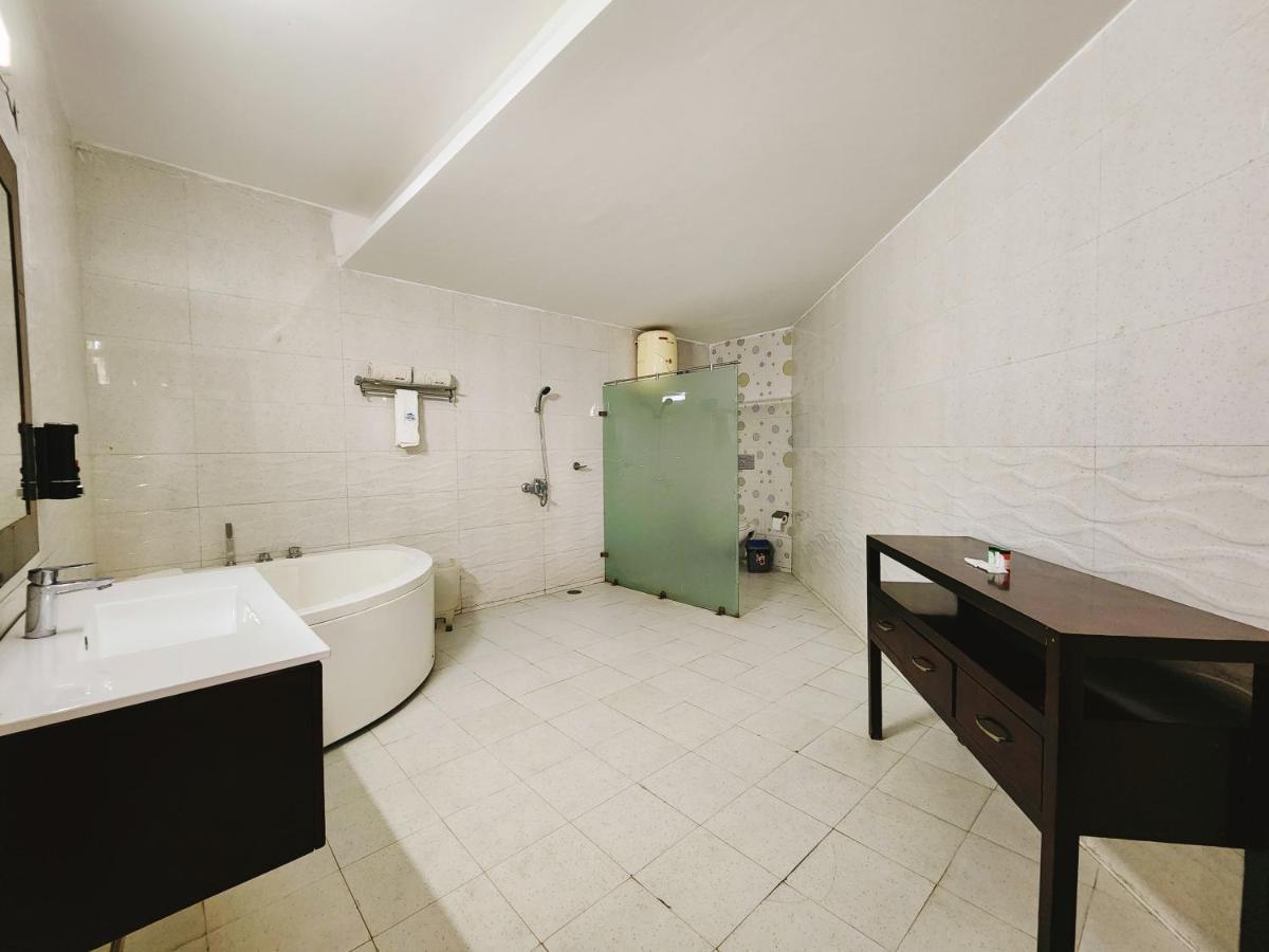 Hotel Bliss Kasauli Εξωτερικό φωτογραφία