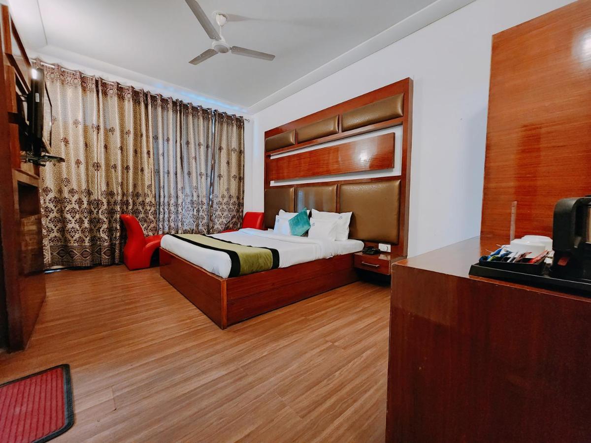 Hotel Bliss Kasauli Εξωτερικό φωτογραφία