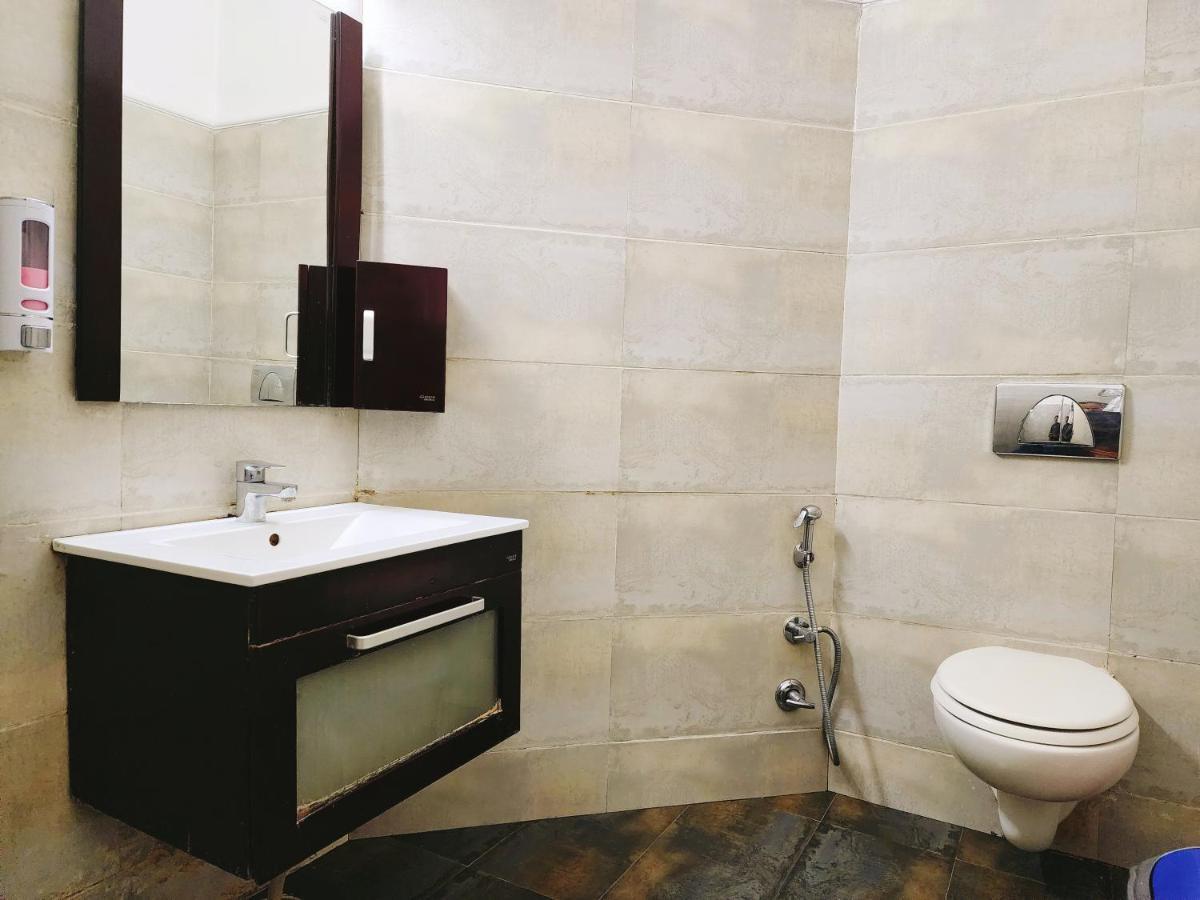 Hotel Bliss Kasauli Εξωτερικό φωτογραφία