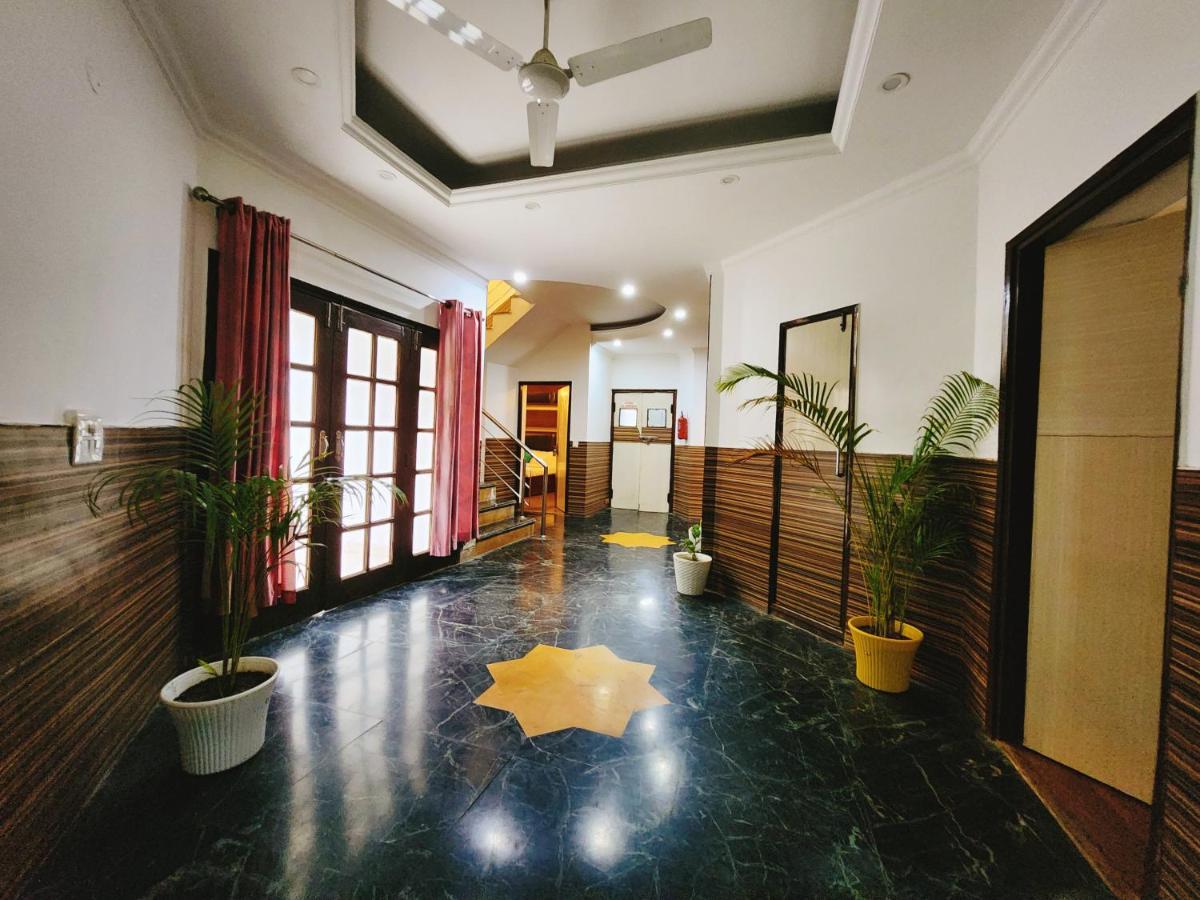 Hotel Bliss Kasauli Εξωτερικό φωτογραφία
